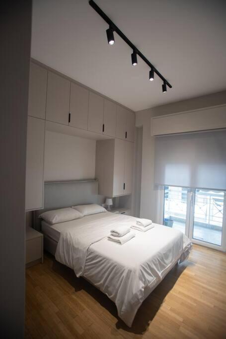 Acropolis Vibes Apartments Athens Ngoại thất bức ảnh