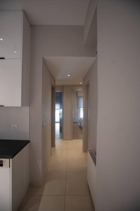 Acropolis Vibes Apartments Athens Ngoại thất bức ảnh