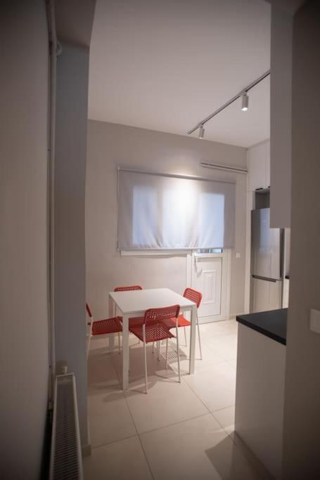 Acropolis Vibes Apartments Athens Ngoại thất bức ảnh