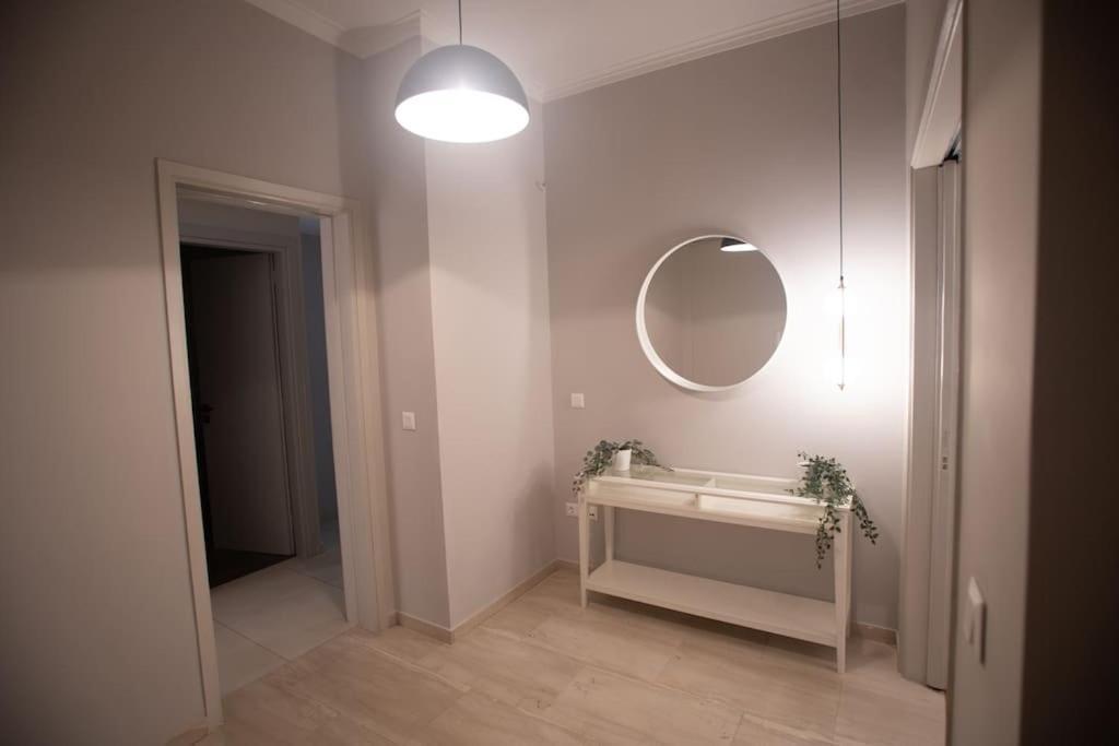 Acropolis Vibes Apartments Athens Ngoại thất bức ảnh