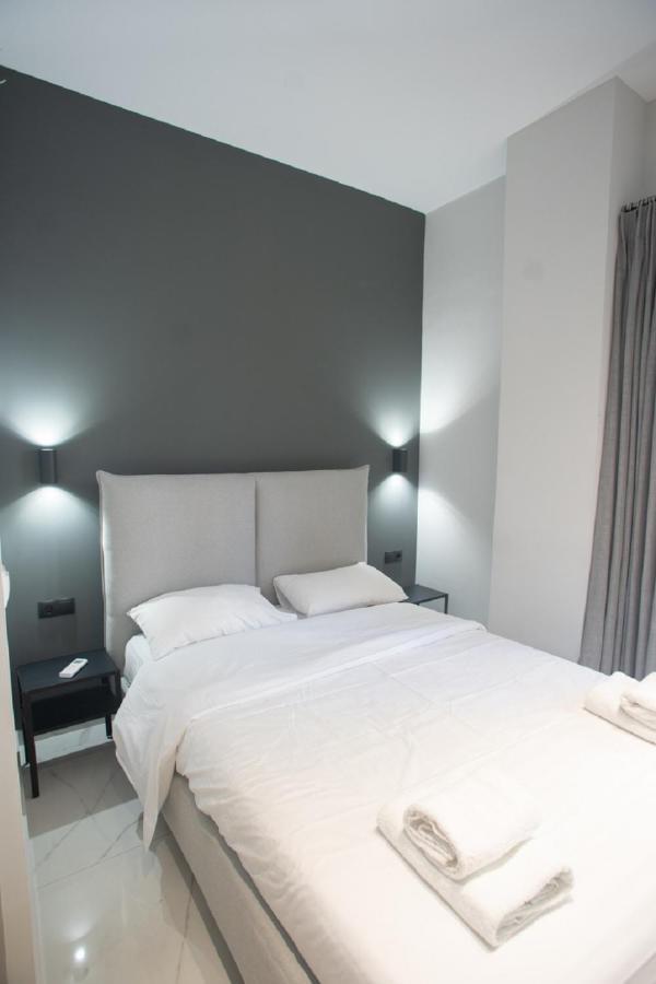Acropolis Vibes Apartments Athens Ngoại thất bức ảnh