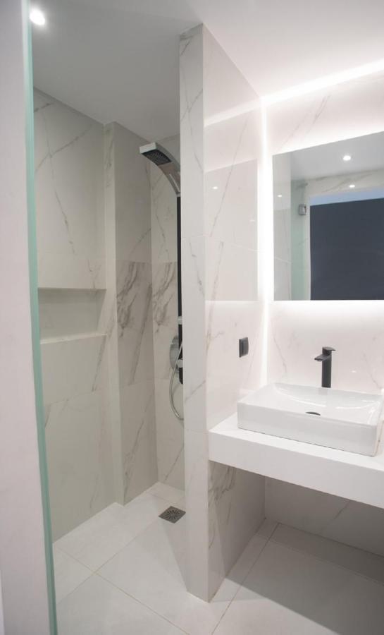 Acropolis Vibes Apartments Athens Ngoại thất bức ảnh