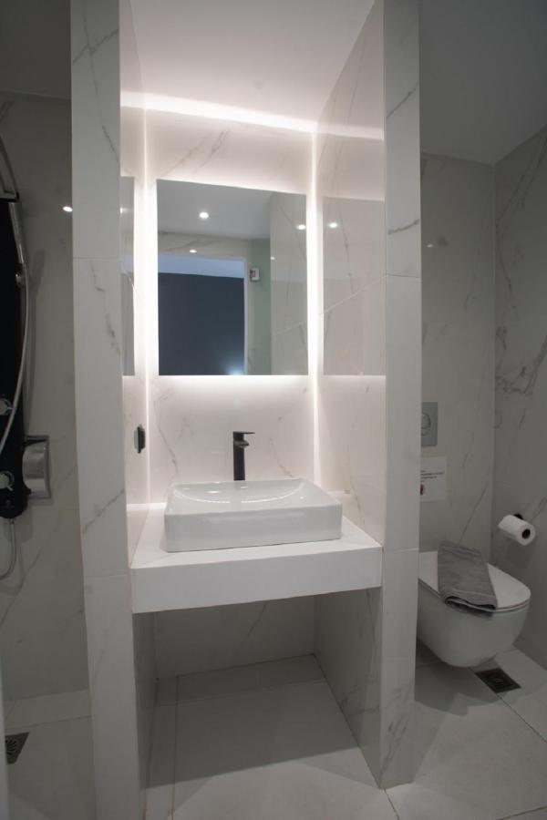 Acropolis Vibes Apartments Athens Ngoại thất bức ảnh