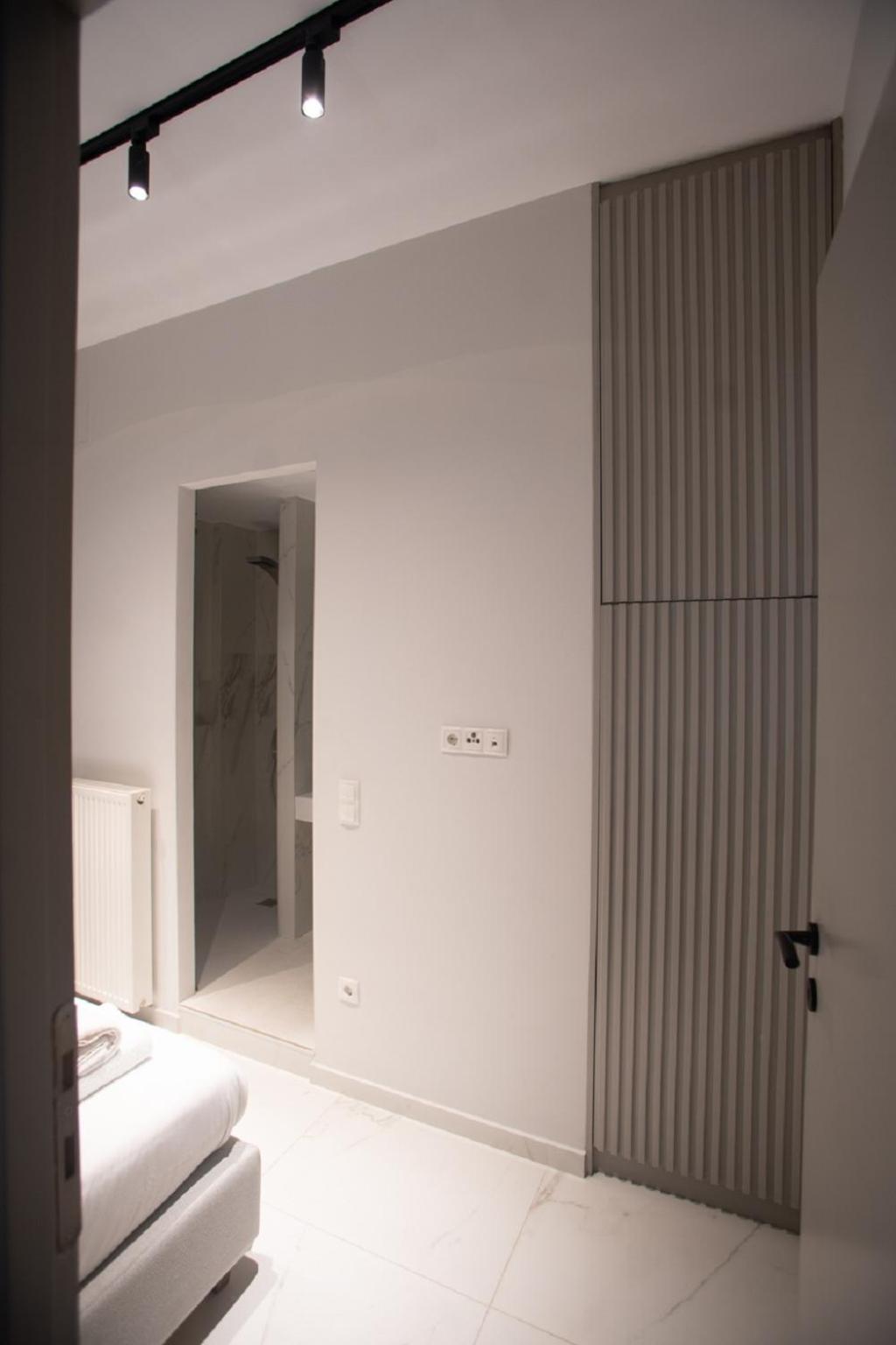 Acropolis Vibes Apartments Athens Ngoại thất bức ảnh
