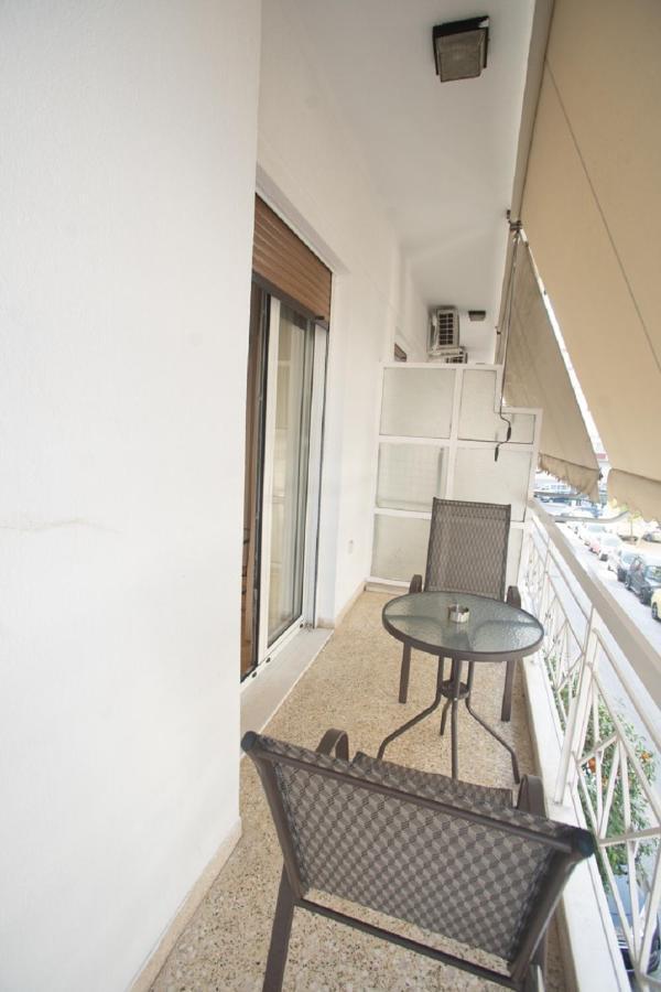 Acropolis Vibes Apartments Athens Ngoại thất bức ảnh