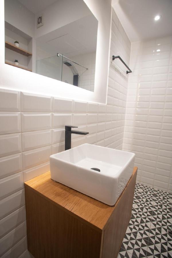 Acropolis Vibes Apartments Athens Ngoại thất bức ảnh