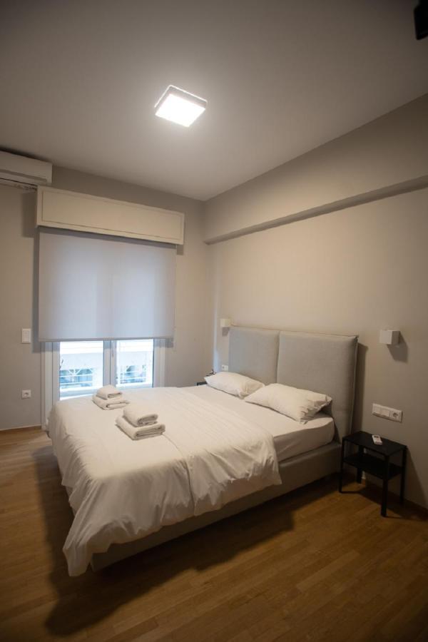 Acropolis Vibes Apartments Athens Ngoại thất bức ảnh