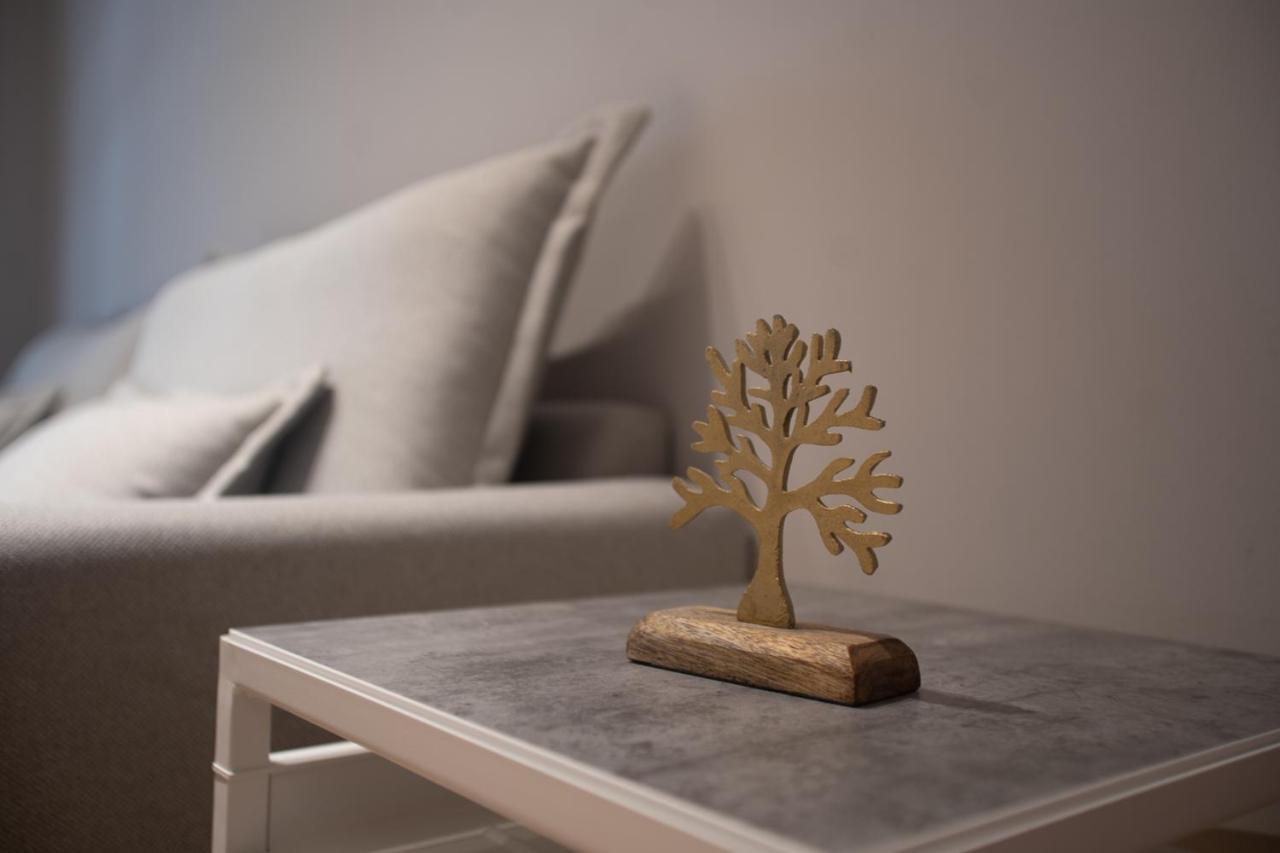 Acropolis Vibes Apartments Athens Ngoại thất bức ảnh