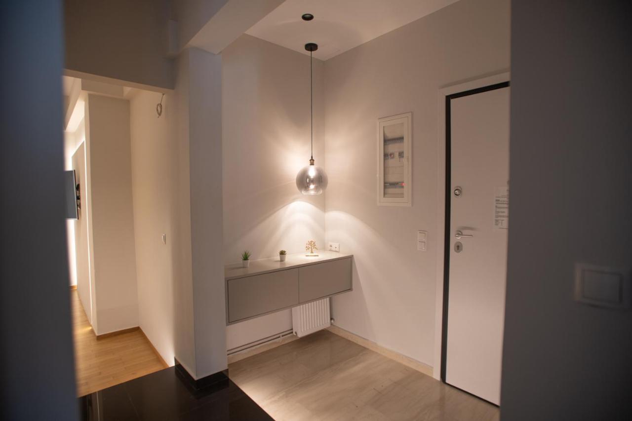 Acropolis Vibes Apartments Athens Ngoại thất bức ảnh