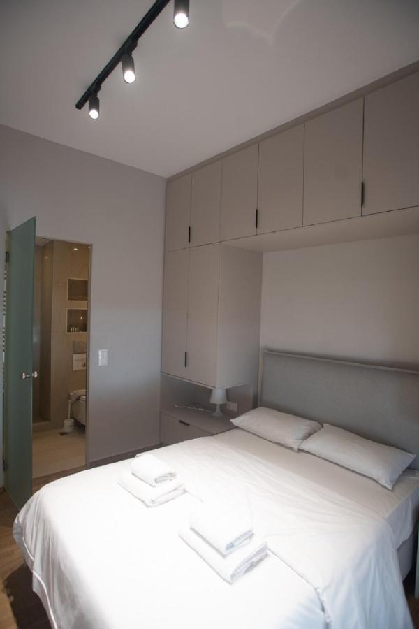 Acropolis Vibes Apartments Athens Ngoại thất bức ảnh
